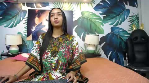 Shakti online show from 04/28/26, 07:19