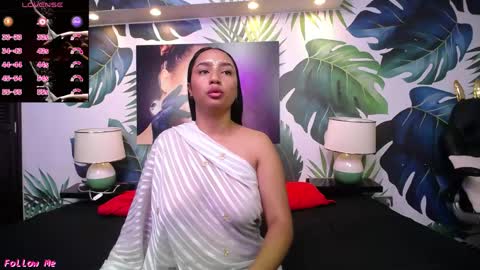 Shakti online show from 05/16/26, 07:12