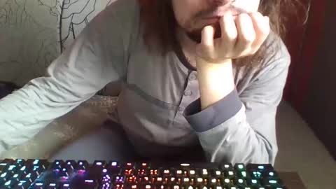 Snapshot of shalalatralala chatting on 12/07/24, 08:00 Shalalatralala SF online show from 12/07/24, 08:00