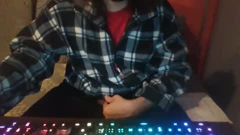 Snapshot of shalalatralala chatting on 11/19/25, 04:29 Shalalatralala SF online show from 11/19/25, 04:29