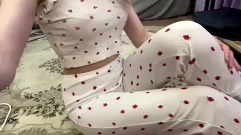 Emily online show from 04/23/26, 01:35