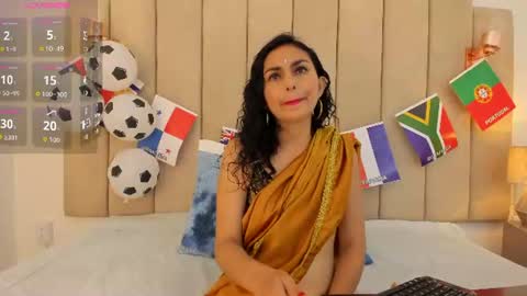 Shanily online show from 06/20/26, 07:16