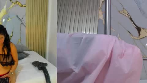 shalomexotic online show from 01/06/26, 12:20