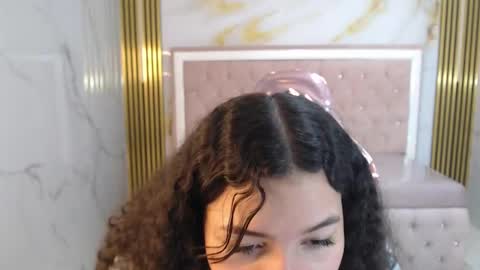 Shalon  online show from 01/09/25, 04:06