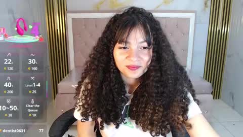 Shalon  online show from 02/22/25, 04:40