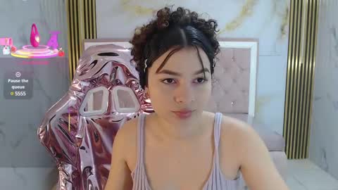 Shalon  online show from 03/11/25, 01:23