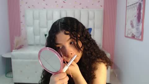 Shalon  online show from 09/12/25, 01:11