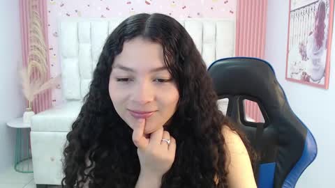 Shalon  online show from 10/02/25, 01:07