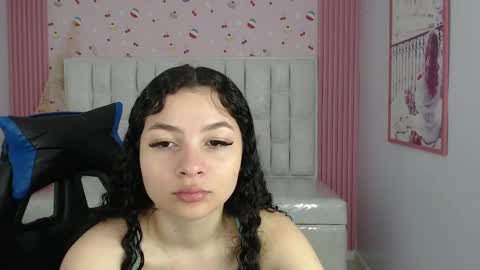 Shalon  online show from 10/11/25, 01:31