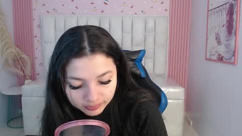 Shalon  online show from 12/15/25, 01:04