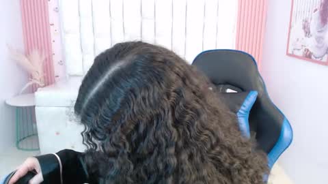 Snapshot of shalon_diaz_sub chatting on 01/05/26, 05:27 Shalon online show from 01/05/26, 05:27