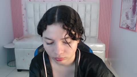 Snapshot of shalon_diaz_sub chatting on 01/09/26, 01:08 Shalon online show from 01/09/26, 01:08