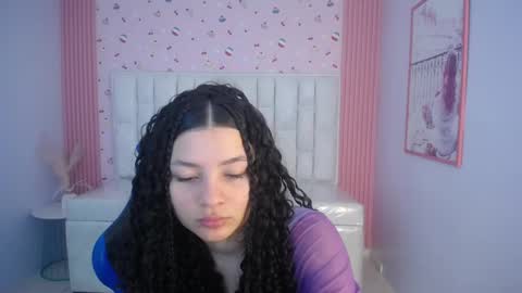 Snapshot of shalon_diaz_sub chatting on 01/14/26, 01:06 Shalon online show from 01/14/26, 01:06
