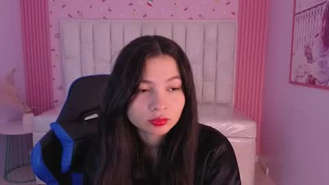 Snapshot of shalon_diaz_sub chatting on 02/10/26, 01:15 Shalon online show from 02/10/26, 01:15