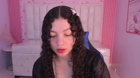 Snapshot of shalon_diaz_sub chatting on 02/13/26, 02:24 Shalon online show from 02/13/26, 02:24