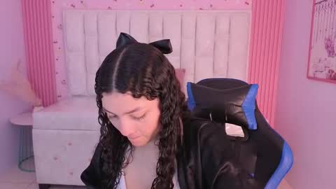 Snapshot of shalon_diaz_sub chatting on 02/14/26, 01:08 Shalon online show from 02/14/26, 01:08