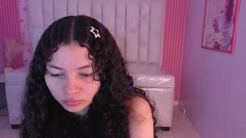 Snapshot of shalon_diaz_sub chatting on 02/16/26, 01:07 Shalon online show from 02/16/26, 01:07