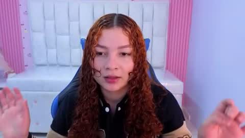 Snapshot of shalon_diaz_sub chatting on 06/16/26, 01:03 Shalon online show from 06/16/26, 01:03