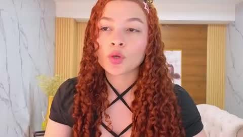 Snapshot of shalon_diaz_sub chatting on 06/19/26, 03:22 Shalon online show from 06/19/26, 03:22