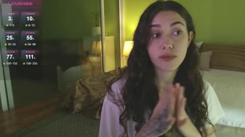 Sade online show from 10/29/25, 02:14