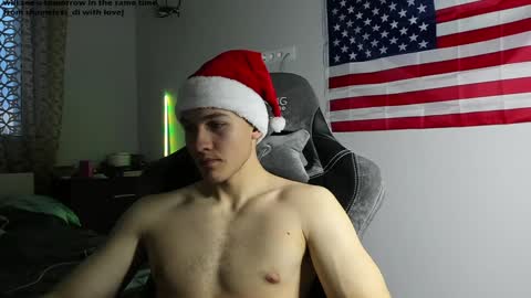 shameless di online show from 12/21/24, 01:42