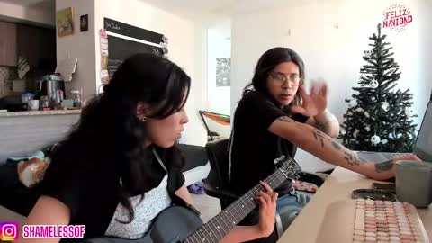 shamelesss_ online show from 12/11/24, 07:25