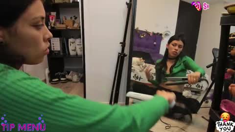 shamelesss_ online show from 03/10/25, 01:45