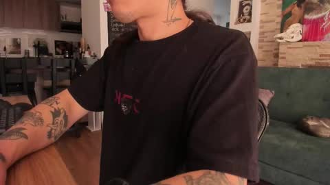 shamelesss_ online show from 10/06/25, 07:44