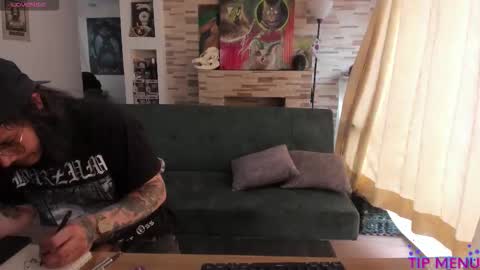 shamelesss_ online show from 10/25/25, 09:53