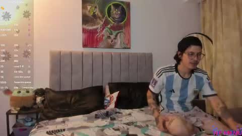 shamelesss_ online show from 06/16/26, 12:35