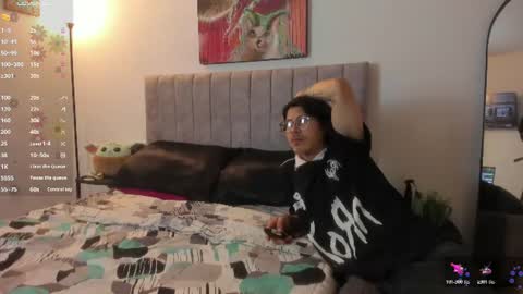 shamelesss_ online show from 06/17/26, 01:08