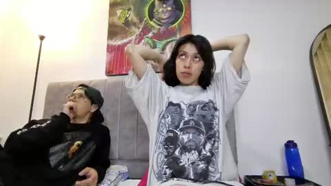 shamelesss_ online show from 07/02/26, 01:49