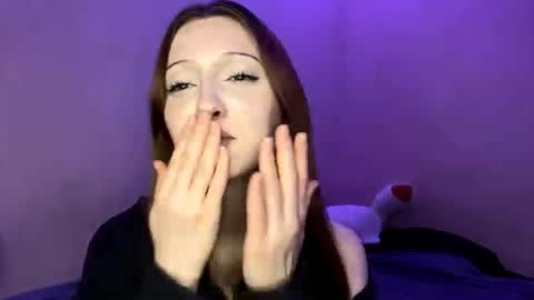 Snapshot of shamikabrandenburg chatting on 02/15/26, 10:03 Sofi online show from 02/15/26, 10:03