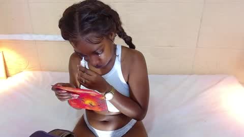 Catalina online show from 01/18/25, 07:15