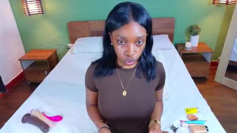 Catalina online show from 12/20/25, 06:37