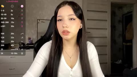 Snapshot of shanaecornish chatting on 11/07/25, 07:41 Viola online show from 11/07/25, 07:41