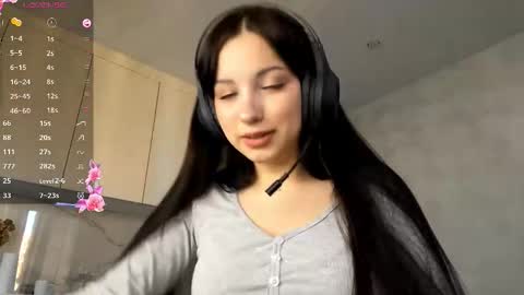 Snapshot of shanaecornish chatting on 12/16/25, 05:23 Viola online show from 12/16/25, 05:23