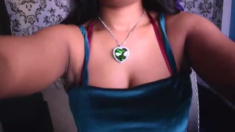 shanaya indian online show from 01/19/25, 04:33