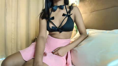 Shanaya Kappor online show from 05/17/26, 05:38