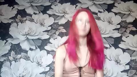 Snapshot of shandawilkenson chatting on 10/08/25, 01:47 Lia online show from 10/08/25, 01:47