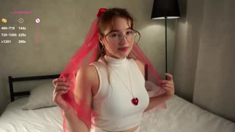 Snapshot of shandrahoner chatting on 02/01/26, 11:09 Liza online show from 02/01/26, 11:09