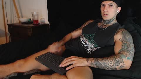 Shane online show from 12/03/24, 09:12