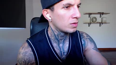 Shane online show from 01/15/25, 06:51