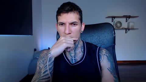 Shane online show from 01/15/25, 09:51