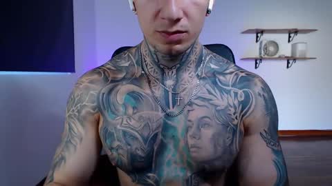 Shane online show from 01/16/25, 09:30