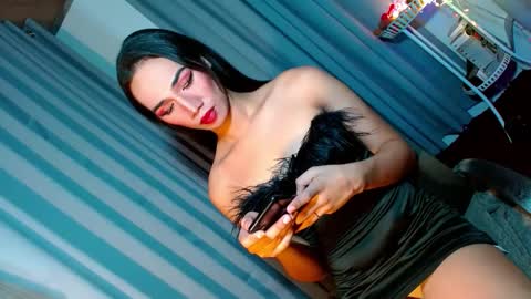 MISS SHANE online show from 01/20/25, 09:56