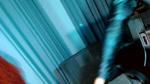 MISS SHANE online show from 01/30/25, 03:33