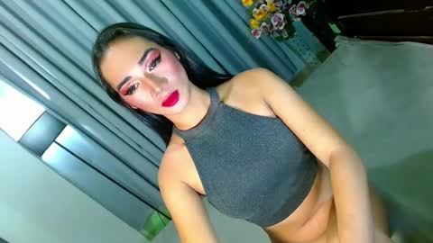 MISS SHANE online show from 02/02/25, 10:24