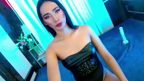 MISS SHANE online show from 02/10/25, 06:13