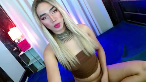 MISS SHANE online show from 03/01/25, 05:05